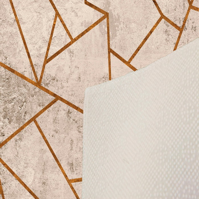 Conceptum Alfombra Eexfab823 Multicolor 160 x 230 cm